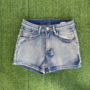 Von Dutch shorts